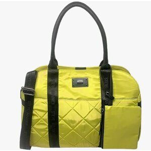 Steve Madden Baustin overnighter bag